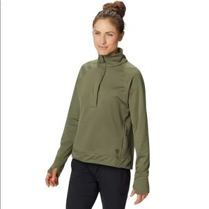 Mountain Hardwear Norse Peak Pullover